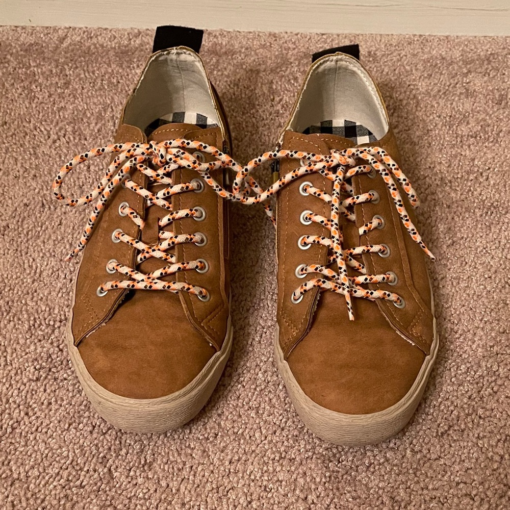 Zara boys shoes